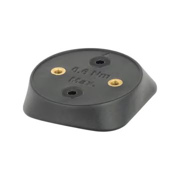 Držák Bontrager RSL MTB Barstem Computer Puck Base