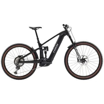 Trek Rail+ 9.8 XT Gen 5 (Deep Smoke)