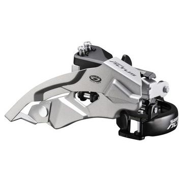 Přesmykač 3x9 Shimano Altus FD-M370