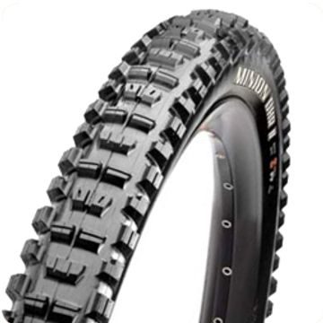 Plášť 26" x 2.40 WT Maxxis Minion DHR II EXO TR kevlar