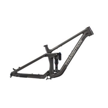 Rám Transition Sentinel V3 (Graphite Grey)