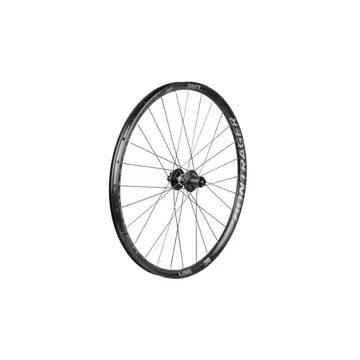 Zapletené kolo 27,5 Bontrager Line Comp 30 142/12mm
