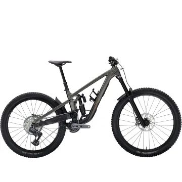 Trek Slash 9 Gen 6 (Mercury)