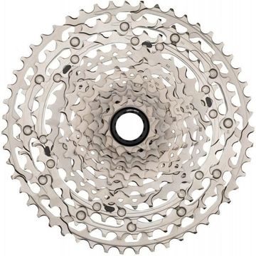 Kazeta 12spd. Shimano Deore CS-M6100 10-51z