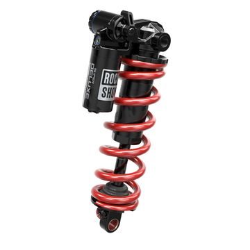 Tlumič RockShox Super Deluxe Coil Ultimate TRUNNION