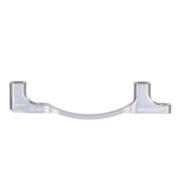 Adapter pro brzdy Trickstuff PMPM 43 (stříbrný)