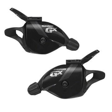 Řazení 2x10 spd. Sram GX