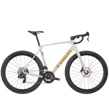Trek Domane SL 6 AXS Gen 5 (Buff Beige)