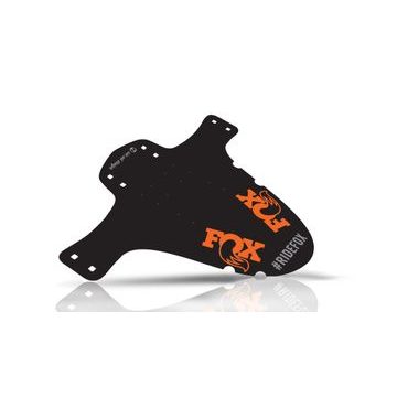 Blatník FOX RIESEL SCHLAMM:PE oranžový