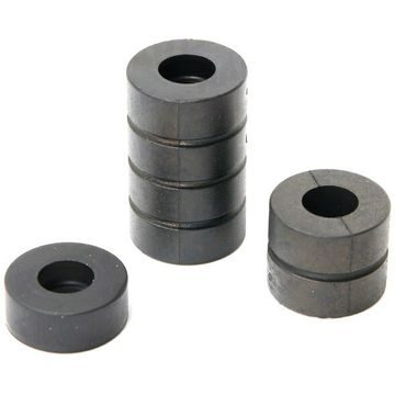 Redukce zdvihu vidlice RockShox SOLO AIR