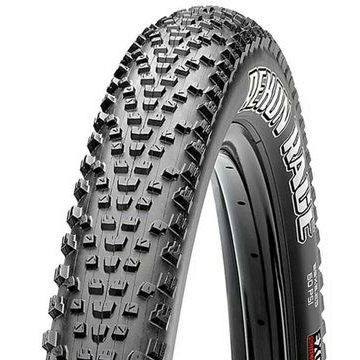 Plášť 27,5" x 2.35 Maxxis Rekon Race EXO TR kevlar