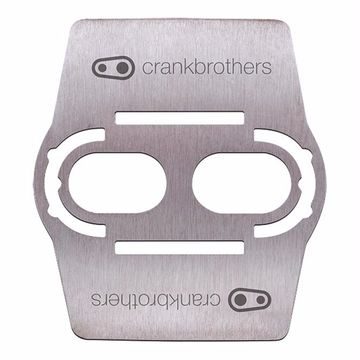 Crankbrothers shoe shields