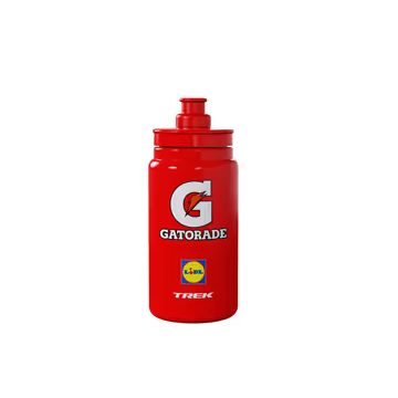 Láhev na vodu Trek Fly 550 ml (Lidl-Trek Gatorade Team)