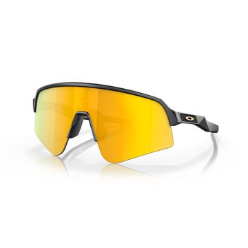 Brýle Oakley Sutro Lite Sweep (matte carbon/ prizm 24k)