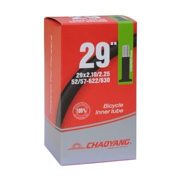Duše 29" x 2.1-2.25 Chaoyang AV
