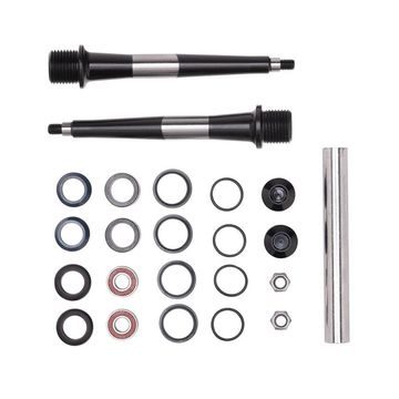 Sada CRANKBROTHERS Long Spindle Kit