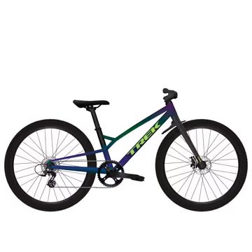 Trek Wahoo 20 trail (Emerald Iris) 2026
