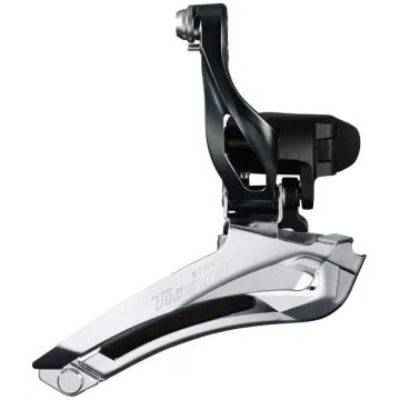 Přesmykač 2x10 Shimano Tiagra silniční