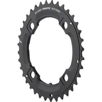 Převodník Truvativ 2x10spd 36z 104 mm BCD