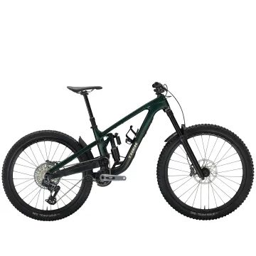 Trek Slash 9.8 GX AXS Gen 6 (Daintree)