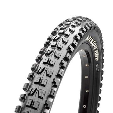 Plášť 24" x 2.40 Maxxis Minion DHF 3CT EXO TR kevlar