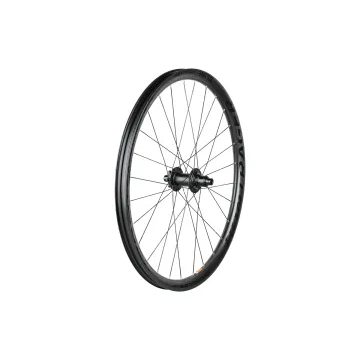 Zapletené kolo 27,5" Bontrager LINE CARBON 30 BOOST XD zadní