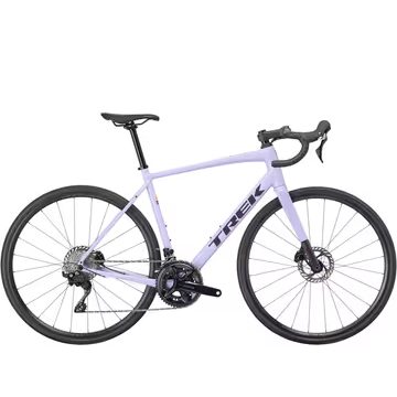 Trek Domane AL 5 (Lavender Haze)