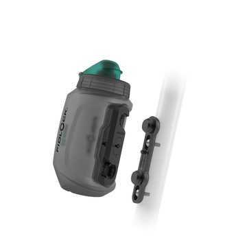 Láhev Fidlock TWIST SET ANTIBAKTERIÁLNÍ 550ml-základna na rám
