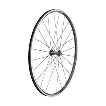 Zapletená kola Bontrager Affinity TLR