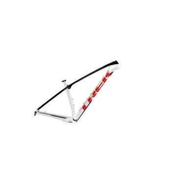 Rám Trek Procaliber (Crystal White/Trek Black)