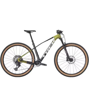 Trek Procaliber 9.6 Gen 3 (Chameleon Green)