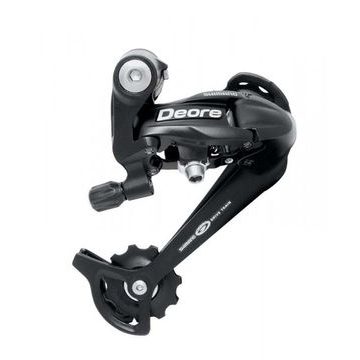 Přehazovačka 9spd. Shimano Deore RD-M591-SGS