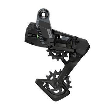 Přehazovačka SRAM RIVAL AXS XPLR E1 max 46z