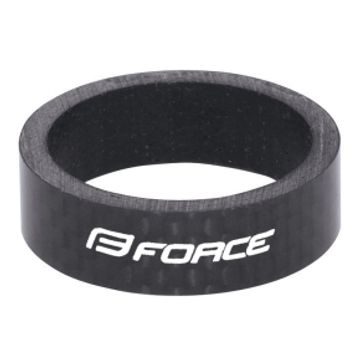 Podložka pod představec 1,1/8" 10mm karbon