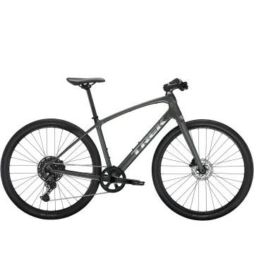 Trek FX Sport 4 (LITHIUM GREY)