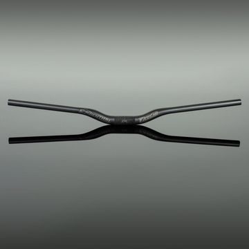 Řidítka Renthal Fatbar Carbon V3 31,8 / 800