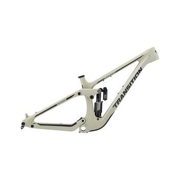 Rám Transition Patrol Carbon (Beachwood)