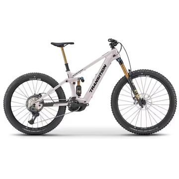 Transition Regulator CX XT Di2 (Frostberry)