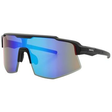 Brýle MAX1 Ryder (matné černé)