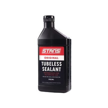 Bezdušový tmel Stan´s No Tubes Tire Sealant 500 ml