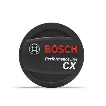 Kryt motoru s logem Bosch Performance Line CX (BDU4XX)