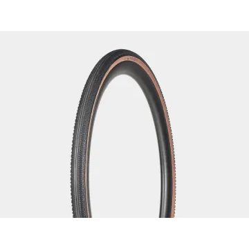 Plášť 28" Bontrager Girona RSL GR TLR Tan 700x38c