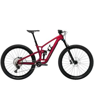 Trek Fuel Ex 9.7 (Crimson)