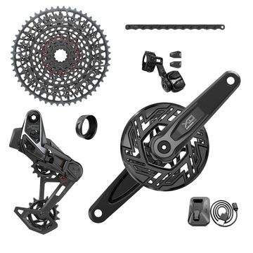 Sada Sram Eagle X0 T-Type AXS E-MTB Bosch
