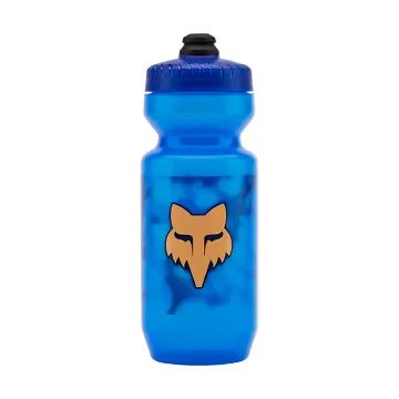 Lahev Fox Racing Purist (modrá)