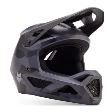 Přilba Fox racing Rampage MIPS (camo/black camo)