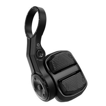 Řazení 12 spd. Sram POD 2 AXS