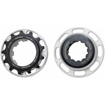 Reverse single speed Expert Kit XD 13z (stříbrná)