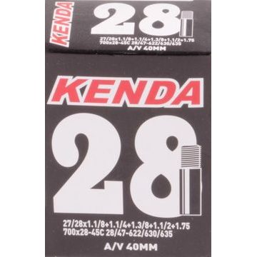 Duše 28" Kenda 700x28/45 GV