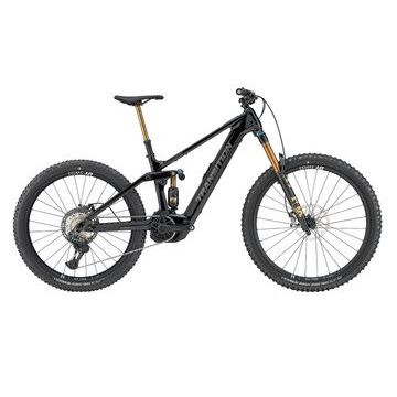 Transition Regulator CX XT Di2 (Clear Black Night)